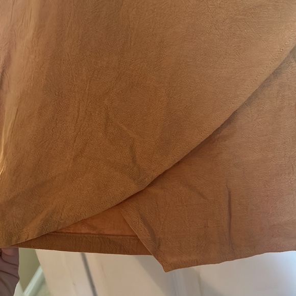 NEW Toby Heart Ginger Skirt - Picture 4 of 8